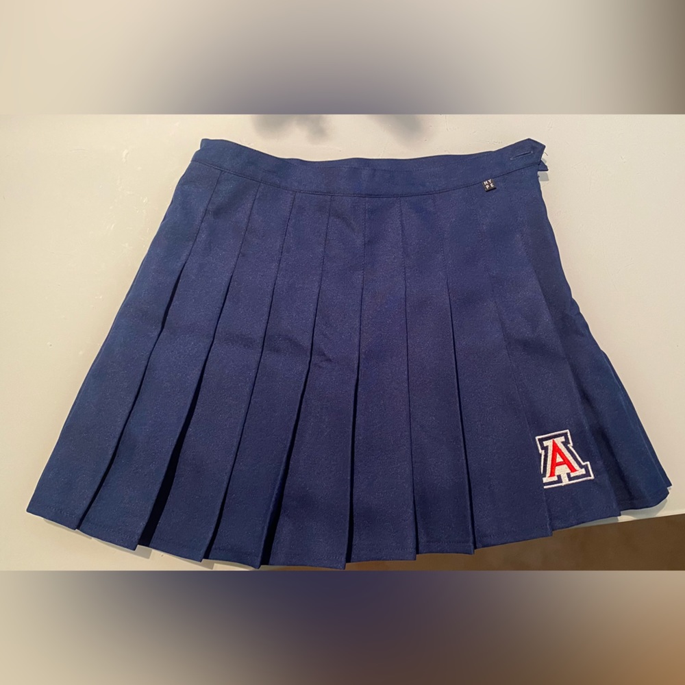 University of Arizona Tennis/Golf Skirt - M/L